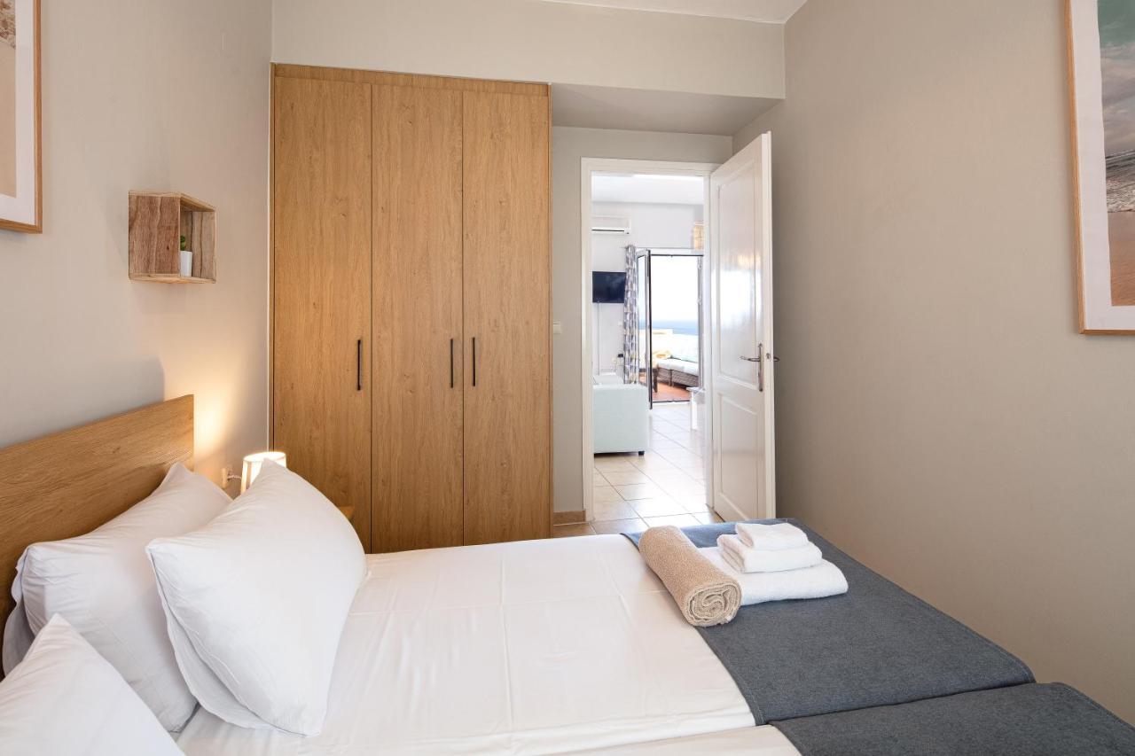 Plaka Modern Apartment Chania  Exterior foto