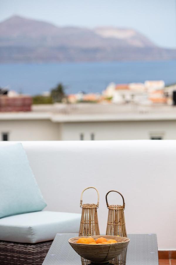 Plaka Modern Apartment Chania  Exterior foto