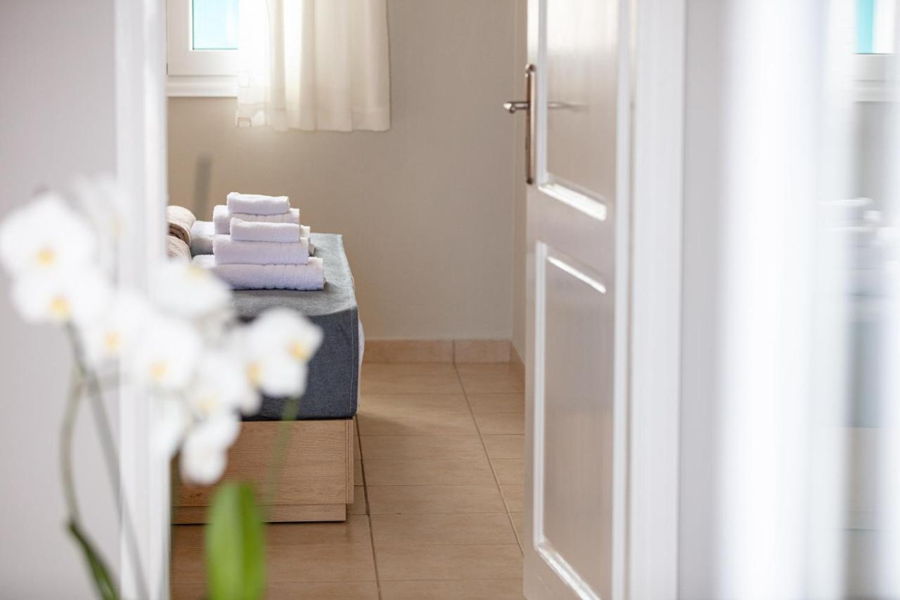 Plaka Modern Apartment Chania  Exterior foto