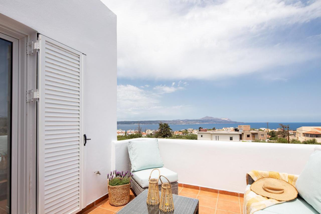 Plaka Modern Apartment Chania  Exterior foto