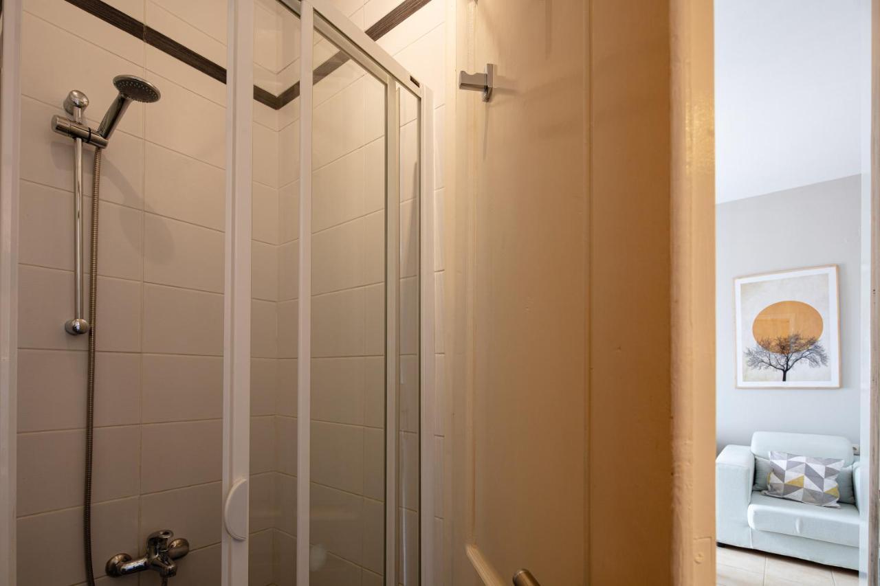 Plaka Modern Apartment Chania  Exterior foto