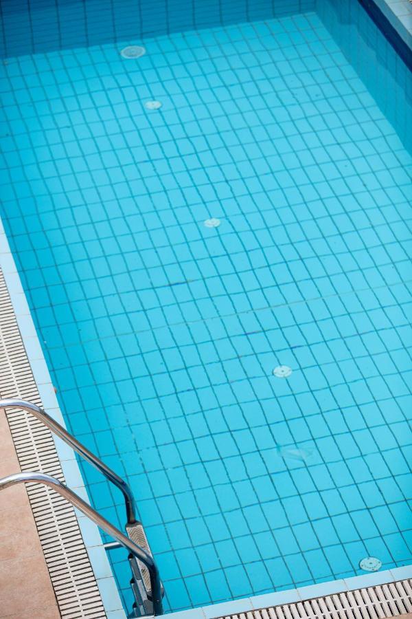 Plaka Modern Apartment Chania  Exterior foto