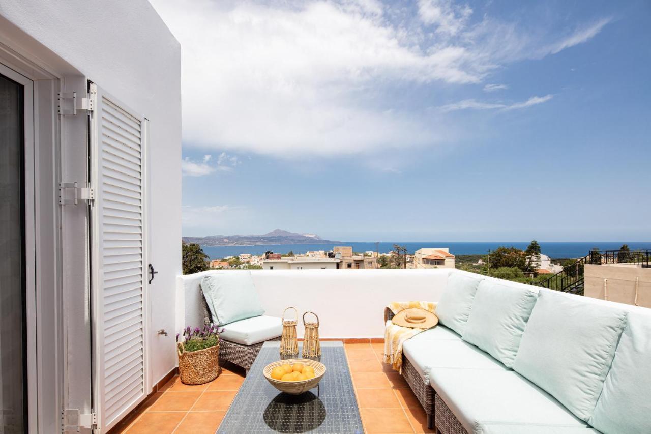 Plaka Modern Apartment Chania  Exterior foto